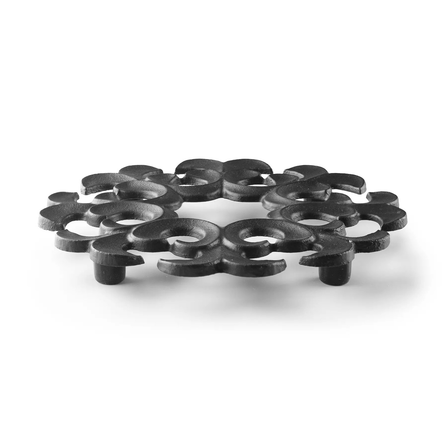 Cast Iron Trivet (2 styles)