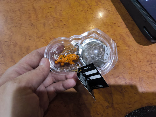 Animal Tea Ball