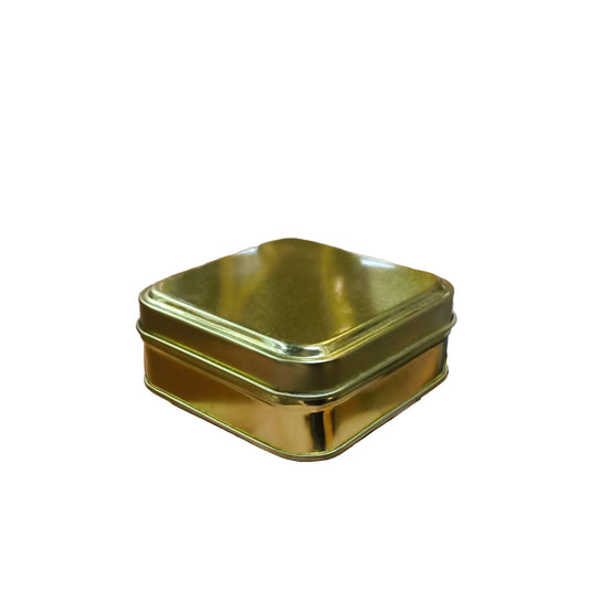 Mini Gold Tin (25g)