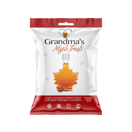 Miel de Flor de Trébol 500g