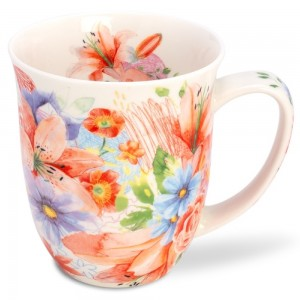Blossoms Mug