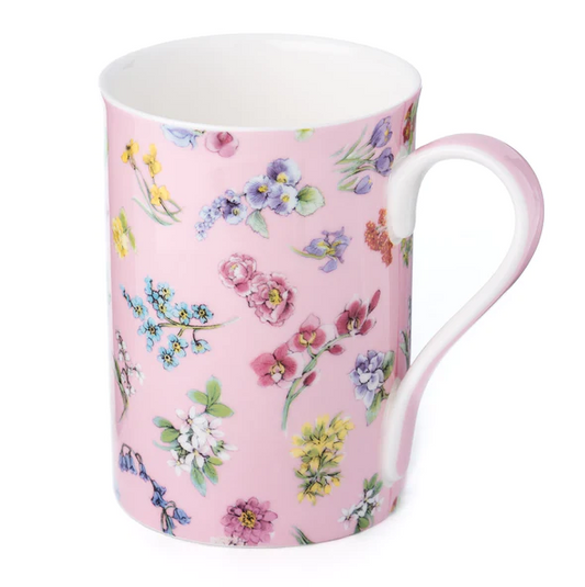 McIntosh - Petites Fleurs (Classico Mug)