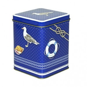 Nautical Tin (250g)