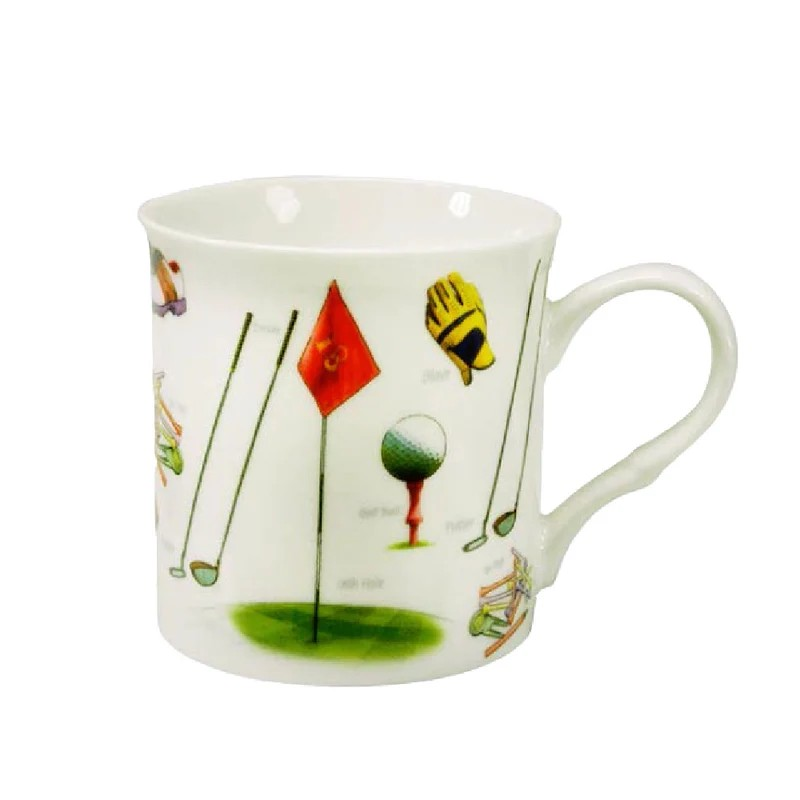 Golf Mug