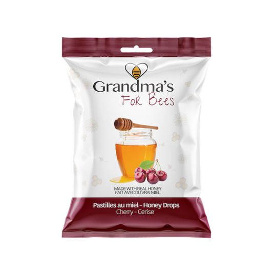 Miel de Flor de Trébol 500g