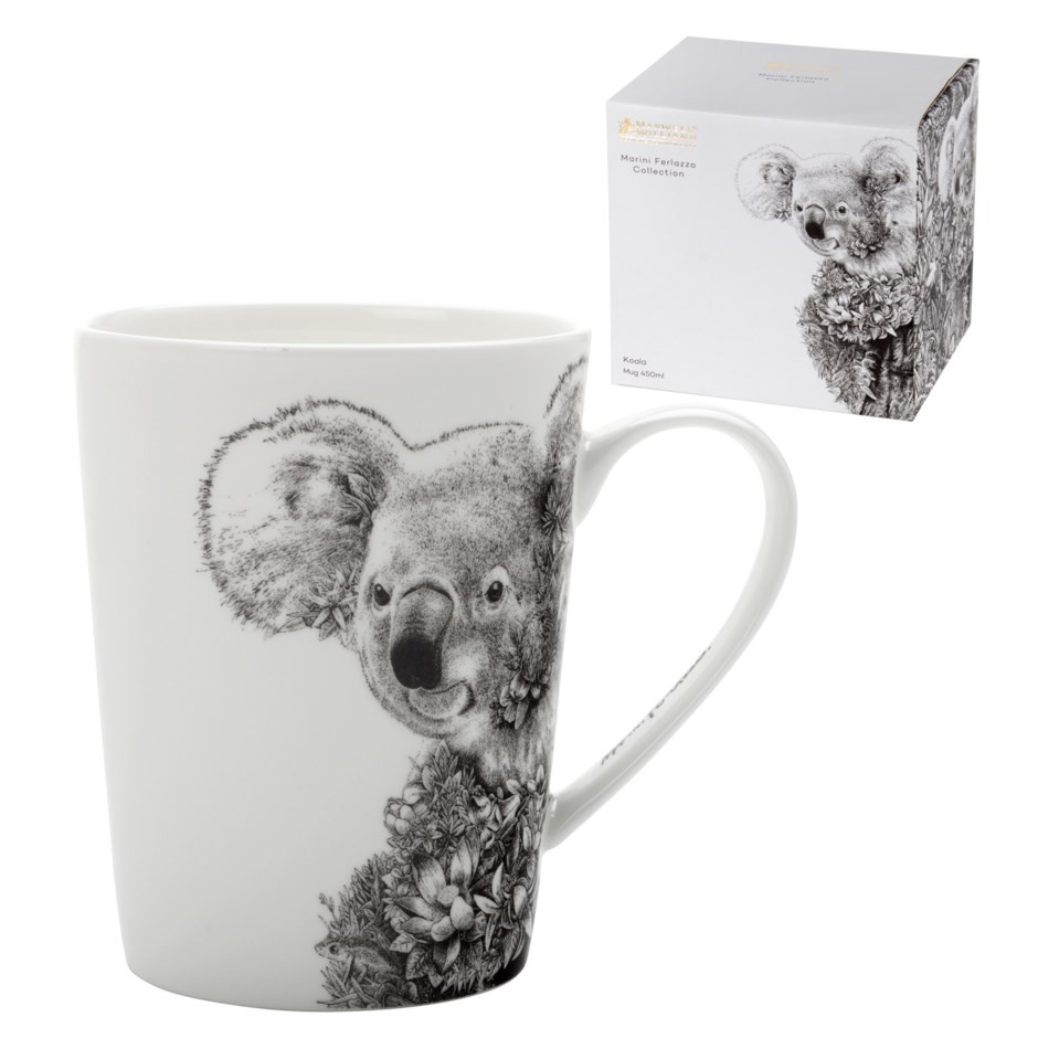 Koala Mug (450ml)