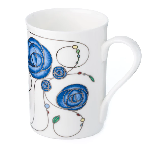 McIntosh - Blue Rose (Classico Mug)