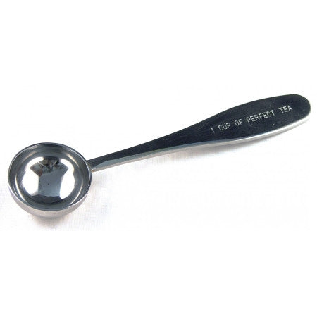1 cup of perfect tea spoon