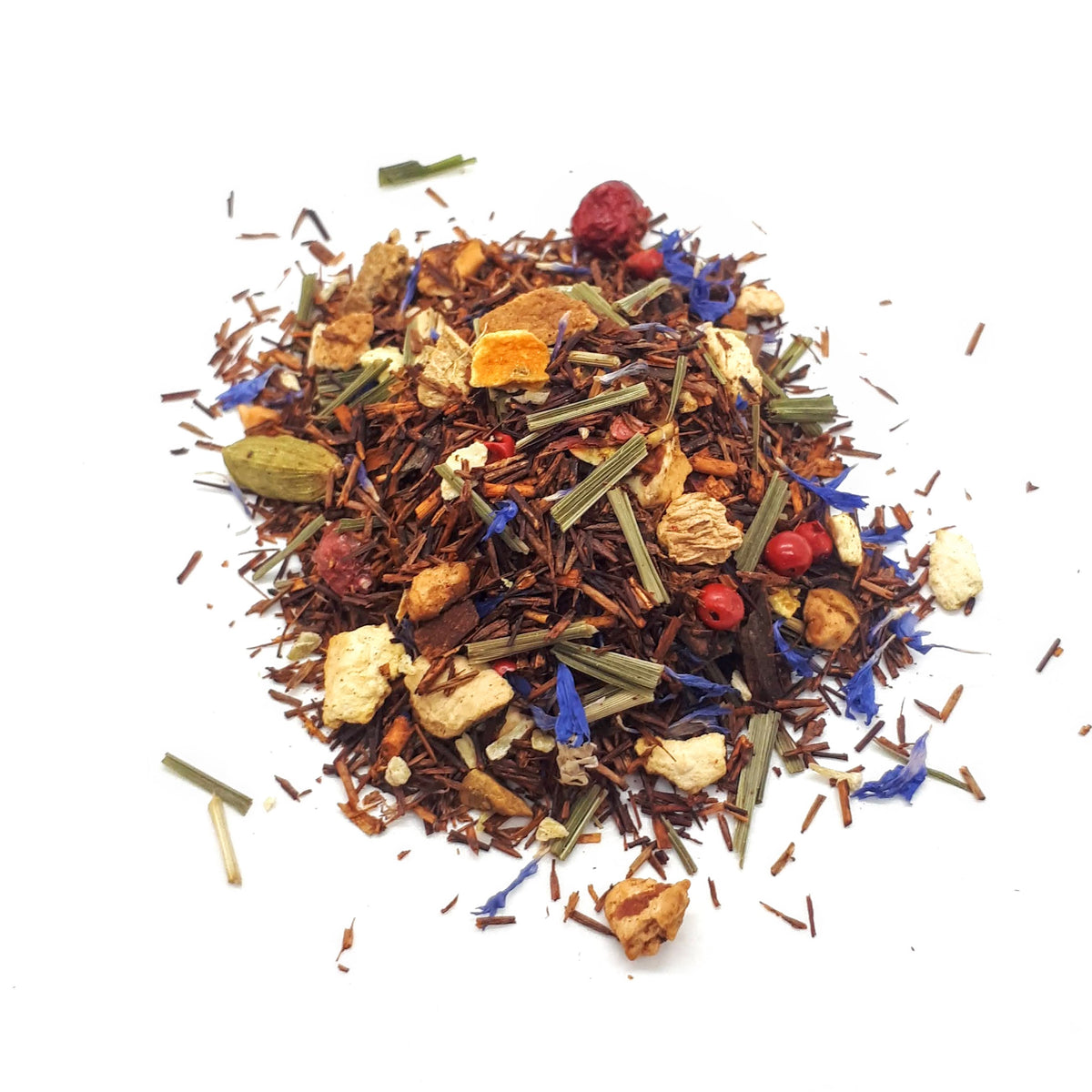 Rooibos Surprise – Blue Teapot Tea & Herb Company