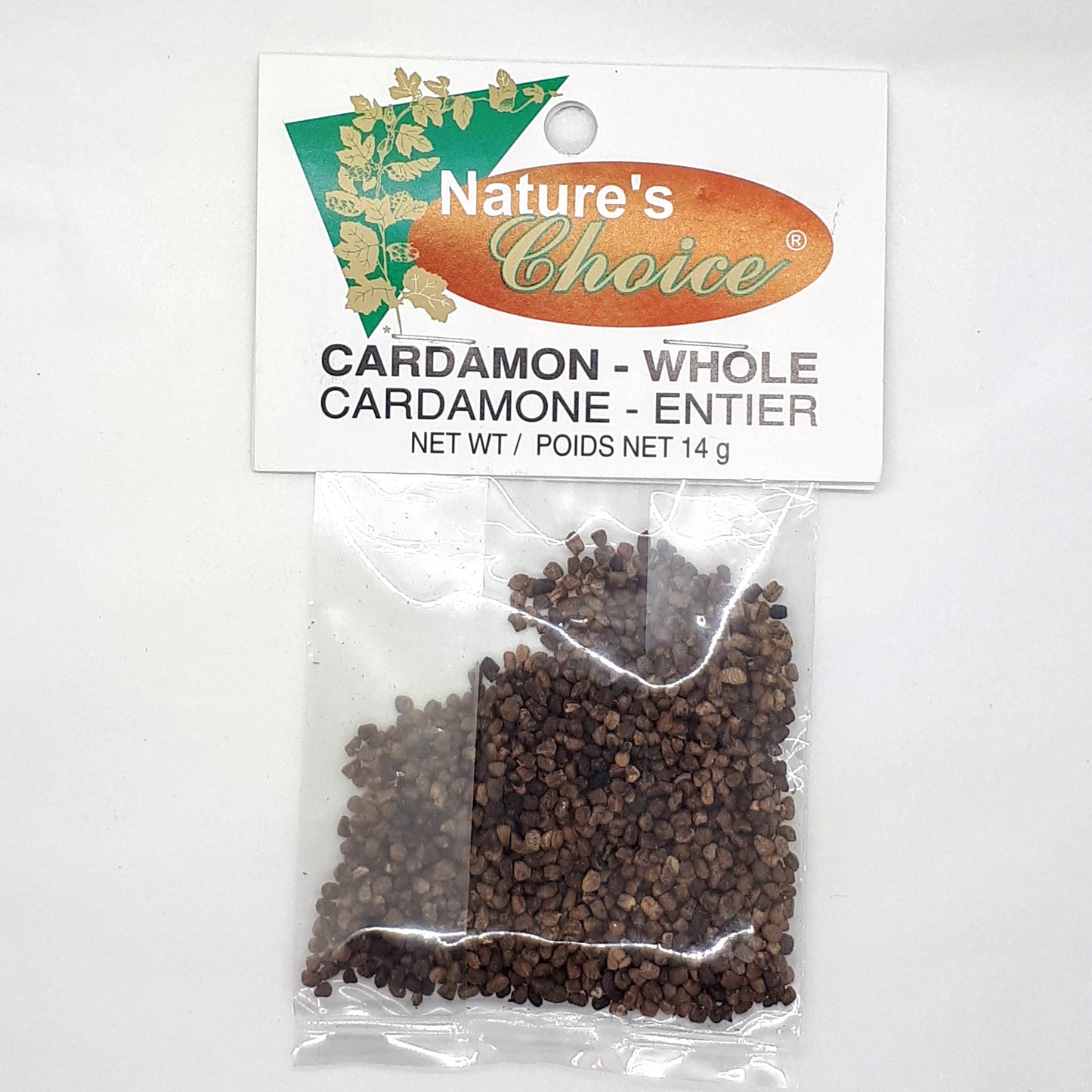 Cardamon Seeds - Organic