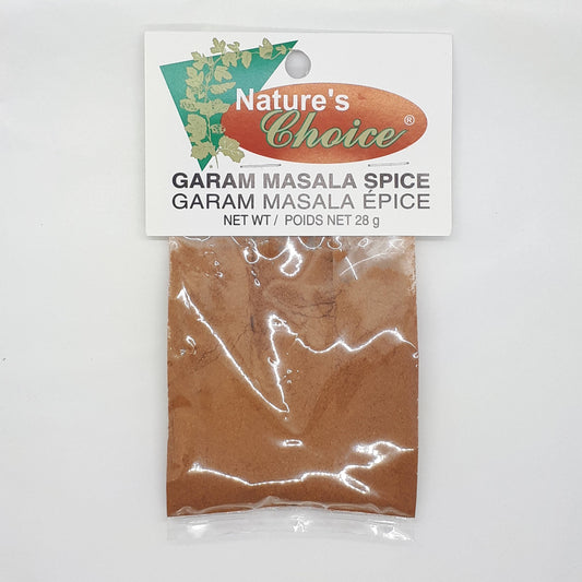 Garam Masala Spice