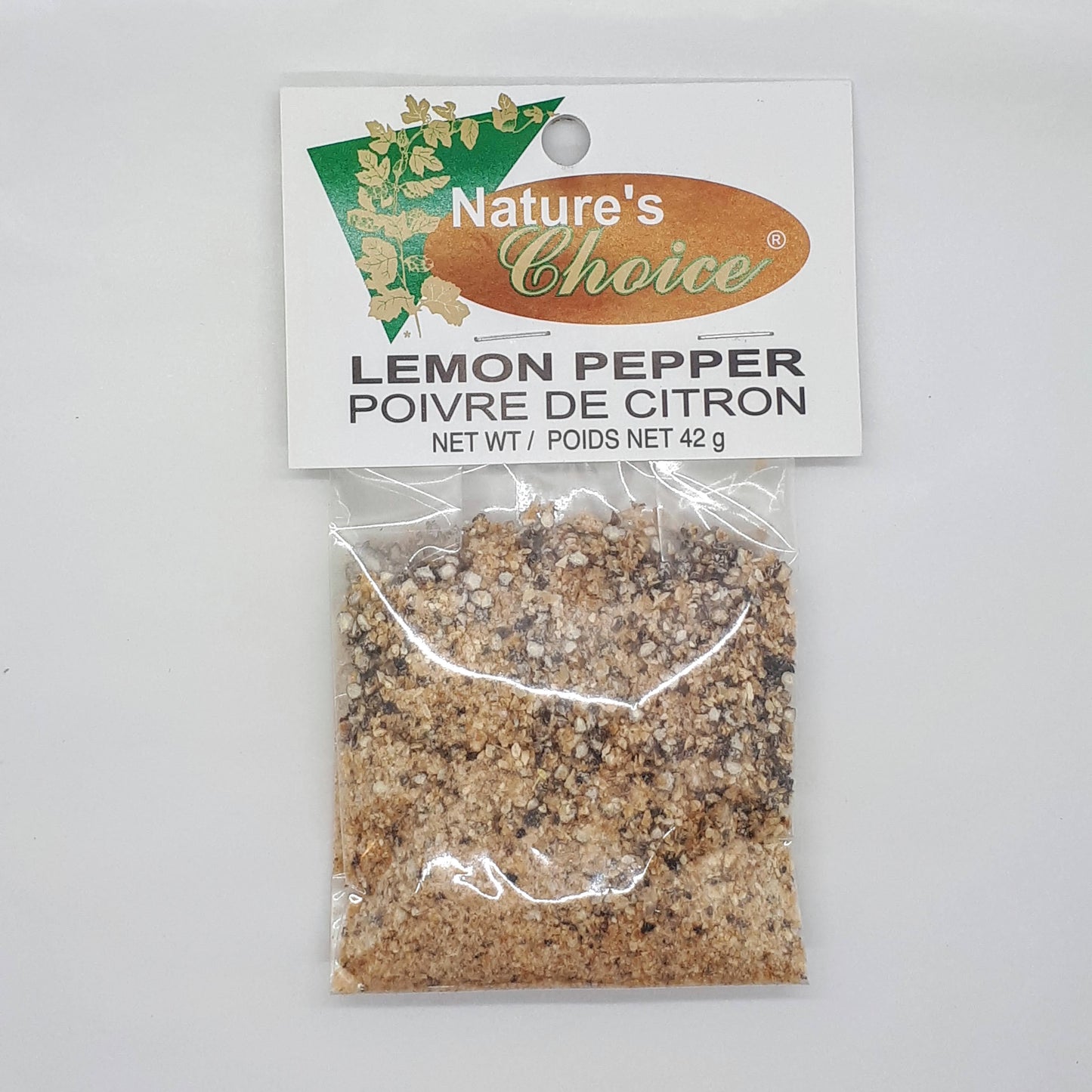 Lemon Pepper Blend