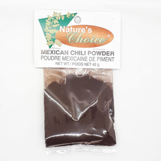 Mexican Chili Powder