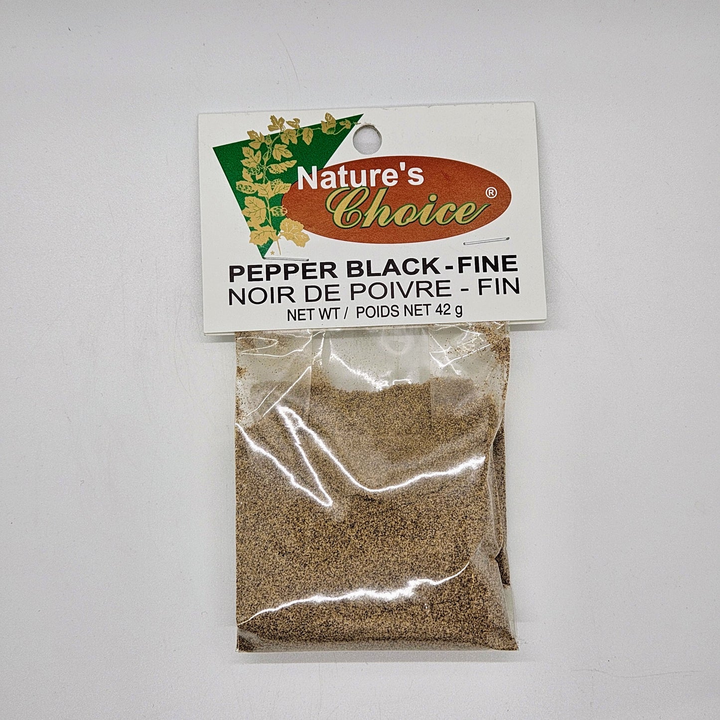 Black Pepper - Fine