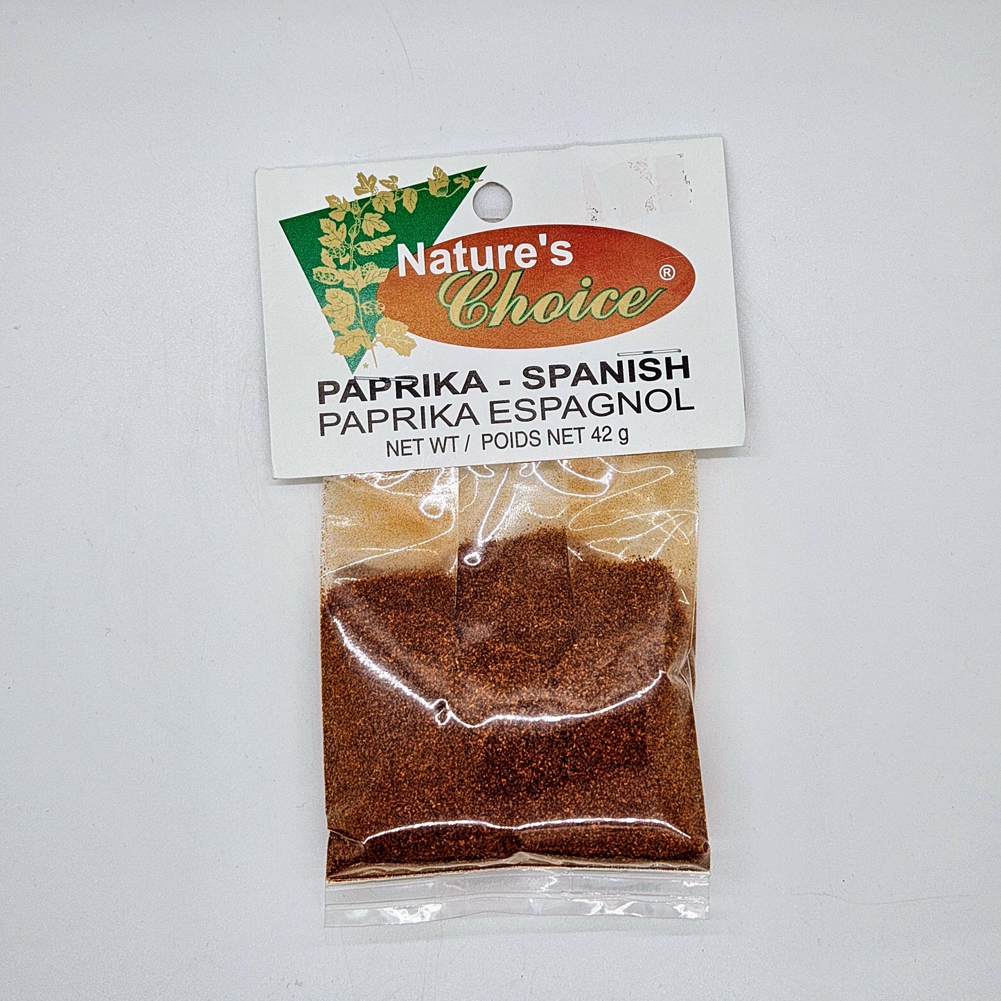 Paprika- Español