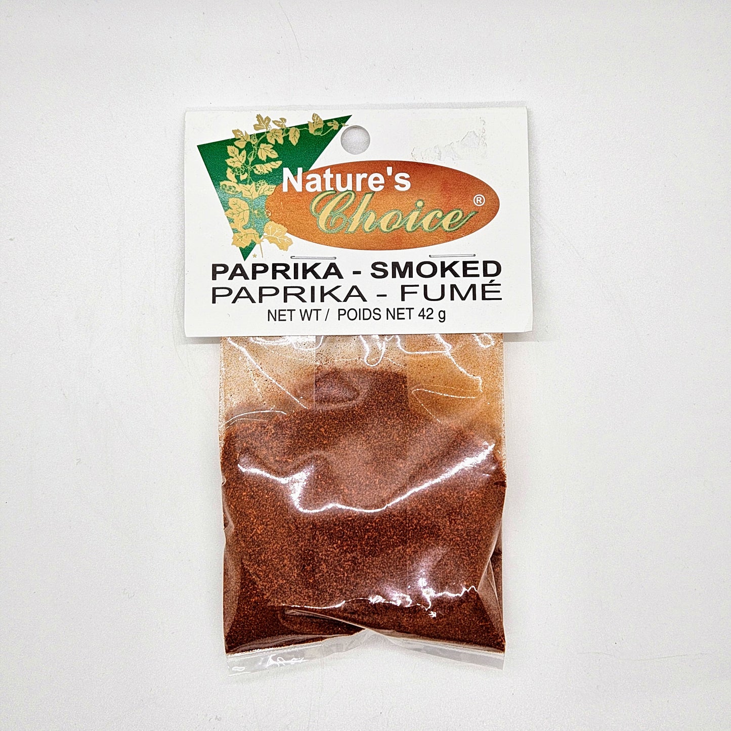 Paprika - Smoked - Organic