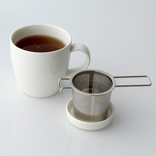 FORLIFE Infuser with Ceramic Tray