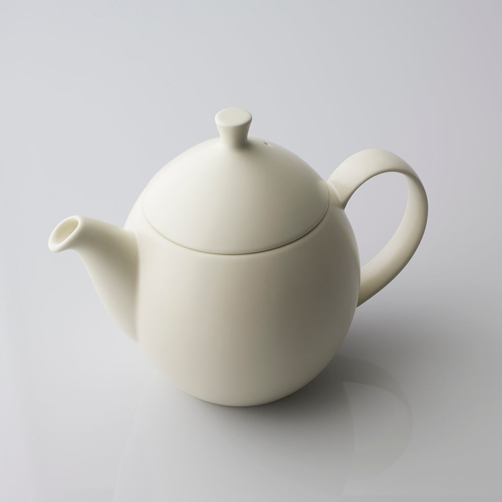 FORLIFE Dew Teapot (.9L/32oz) 4 colours Blue Teapot Tea & Herb Company