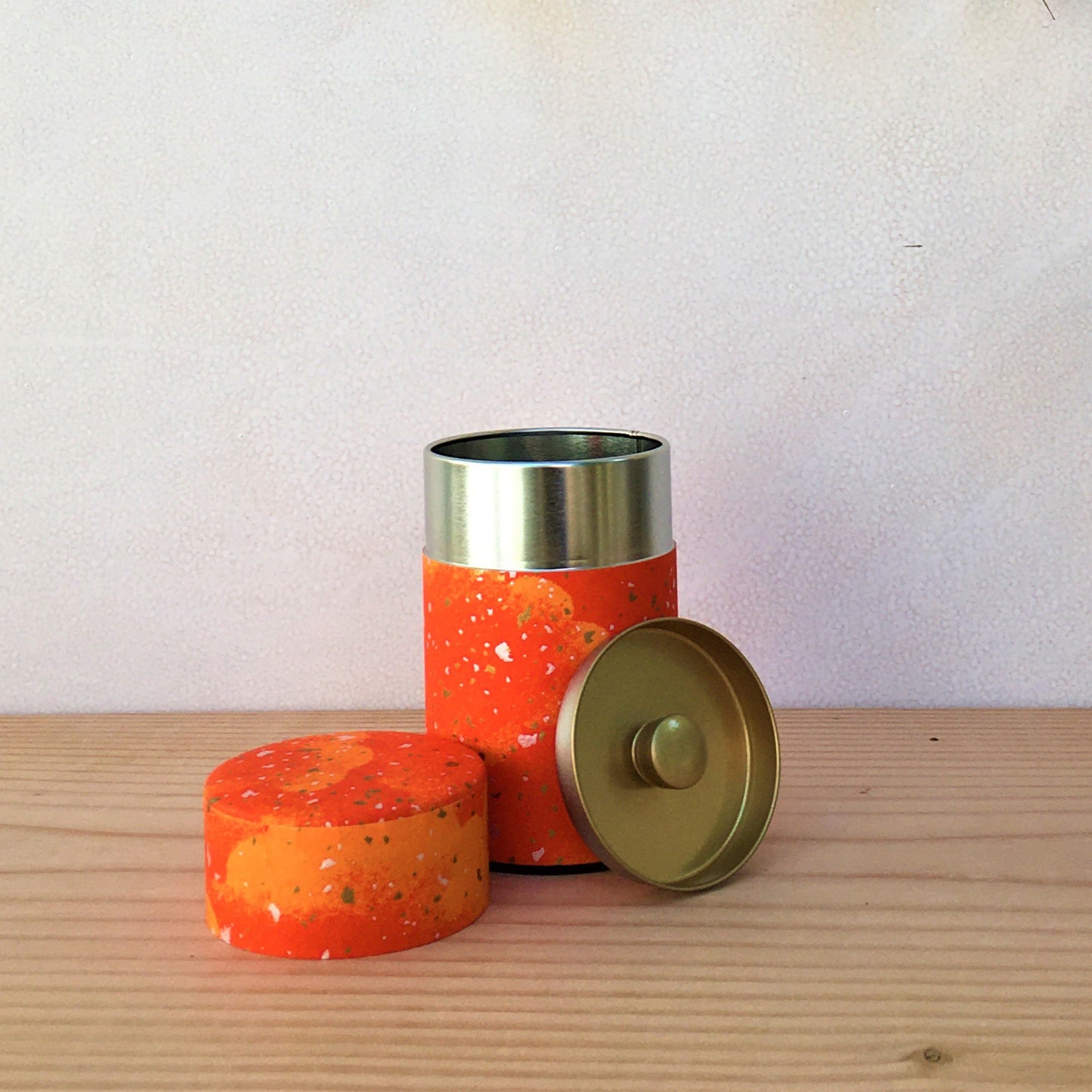 50g Washi Paper Canister