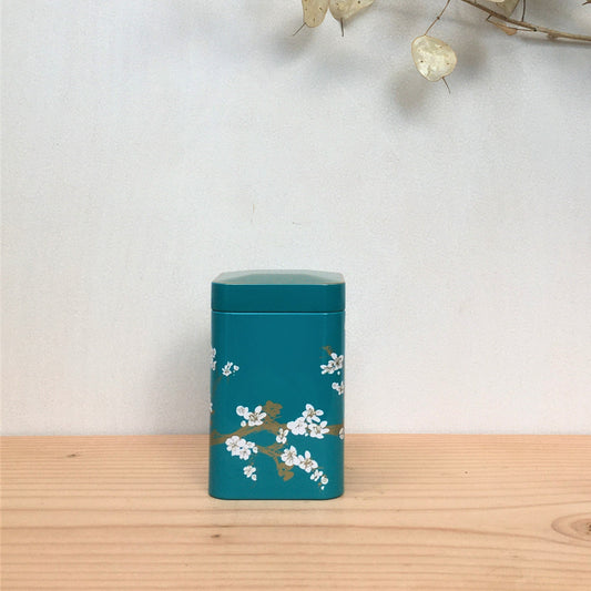 Japan Cherry Blossom Tin (100g)