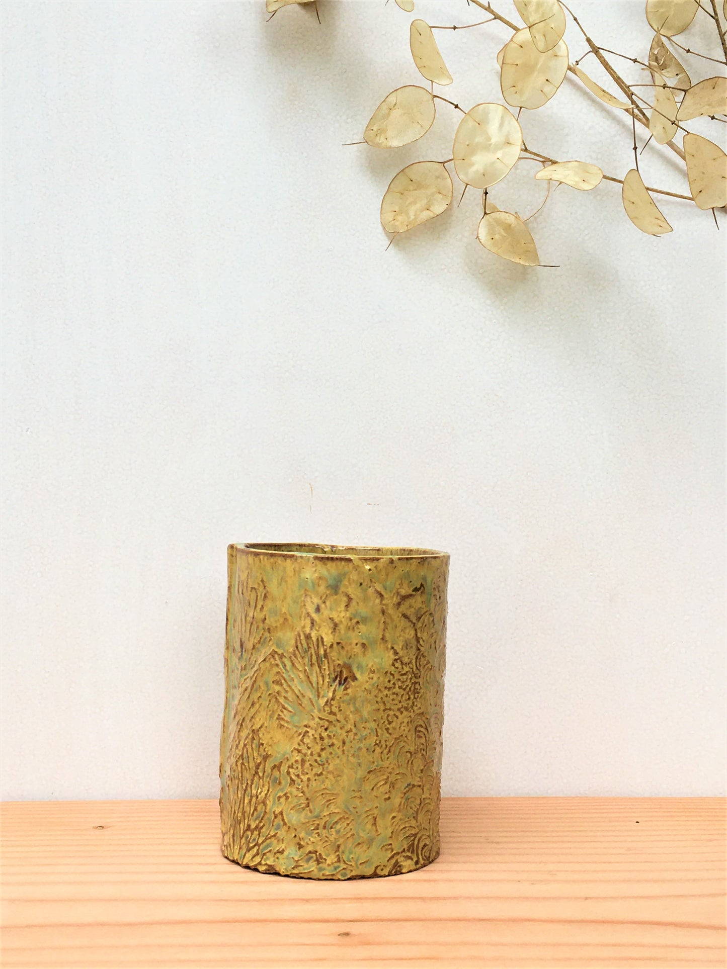 Gobelet/Vase