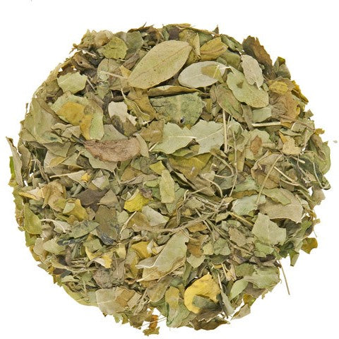 Moringa Leaf- Organic