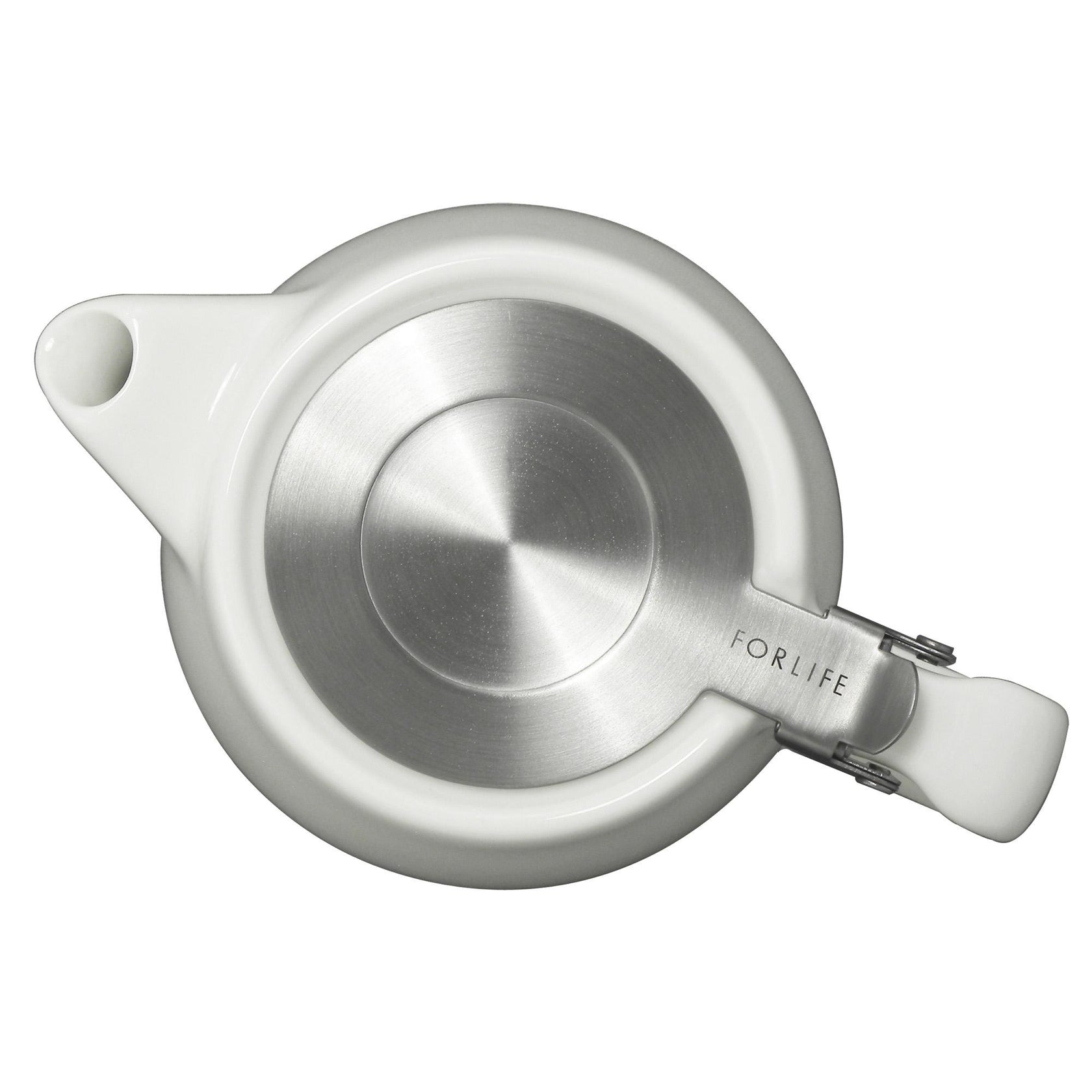 FORLIFE Stump Teapot 18oz (10colours) Blue Teapot Tea & Herb Company