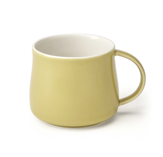 FORLIFE D'Anjou Tea Cup (2 colours) 8oz
