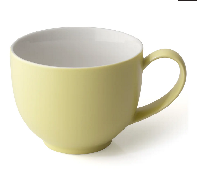 FORLIFE Q Cup w/ handle (7 colours) 10oz
