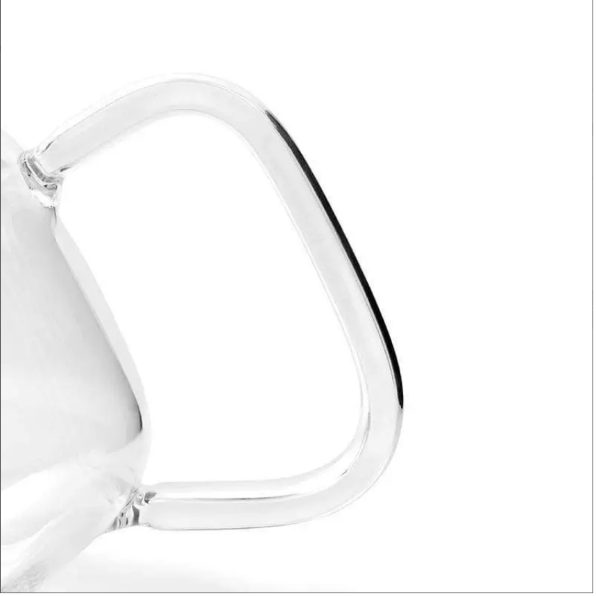 VIVA - Nicola Glass Teapot w/ Infuser (0.75L)