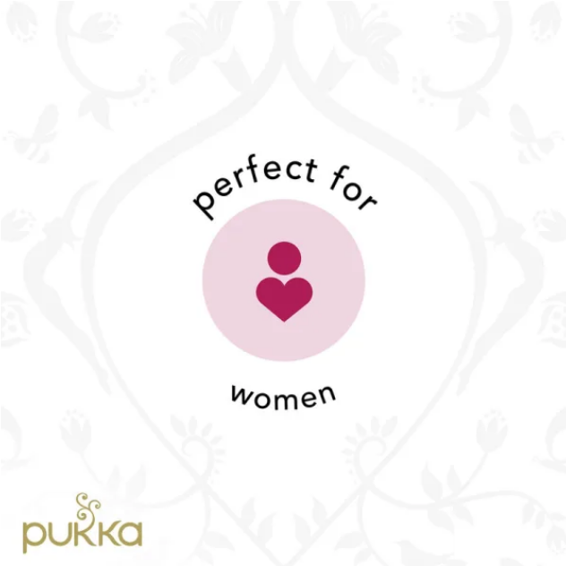 Pukka - Love - Organic