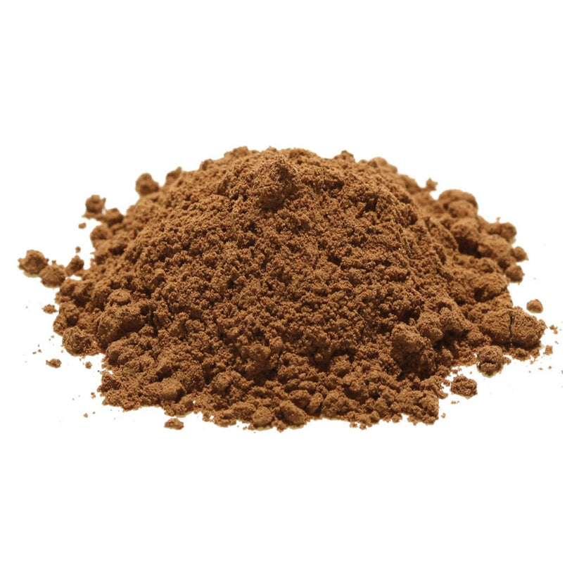 Allspice Ground Blue Teapot Tea & Herb Company