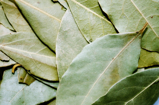Bay Leaves - Organic