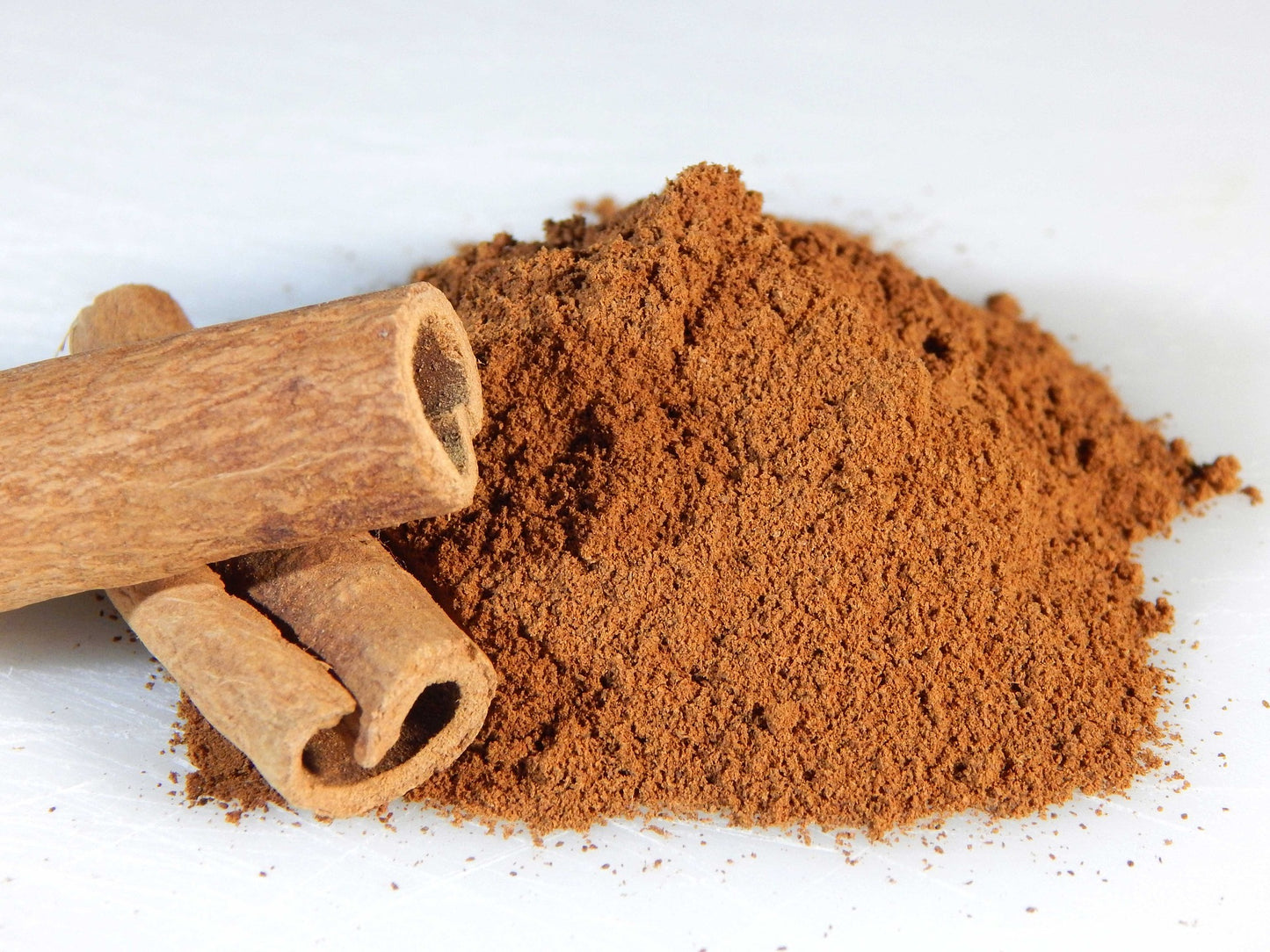 Cinnamon - Cassia - Ground - Organic (NEW)