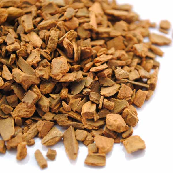 Cinnamon Chips - Organic
