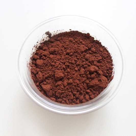Cacao en Polvo Orgánico **Estacional**