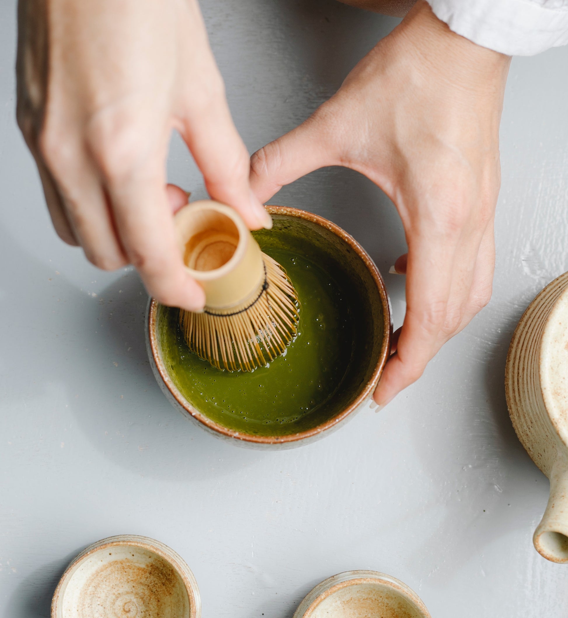 Japanese Tea Supplier, Wholesale & Retail, Premium Matcha